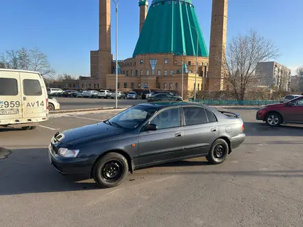 Toyota Carina E 1996 года за 2 750 000 тг. в Павлодар – фото 20