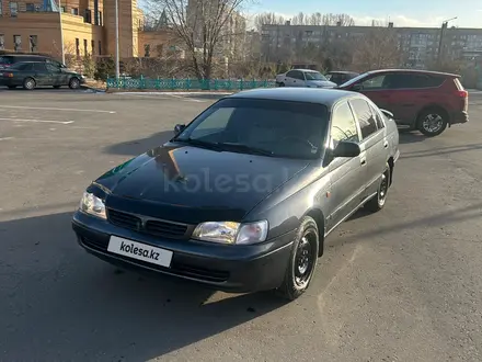 Toyota Carina E 1996 года за 2 750 000 тг. в Павлодар – фото 22