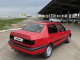 Volkswagen Vento 1993 года за 750 000 тг. в Астана – фото 4