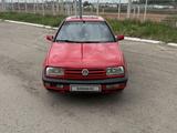 Volkswagen Vento 1993 года за 750 000 тг. в Астана