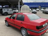 Volkswagen Vento 1993 года за 750 000 тг. в Астана – фото 5