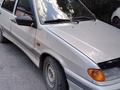 ВАЗ (Lada) 2114 2004 года за 800 000 тг. в Уральск – фото 2