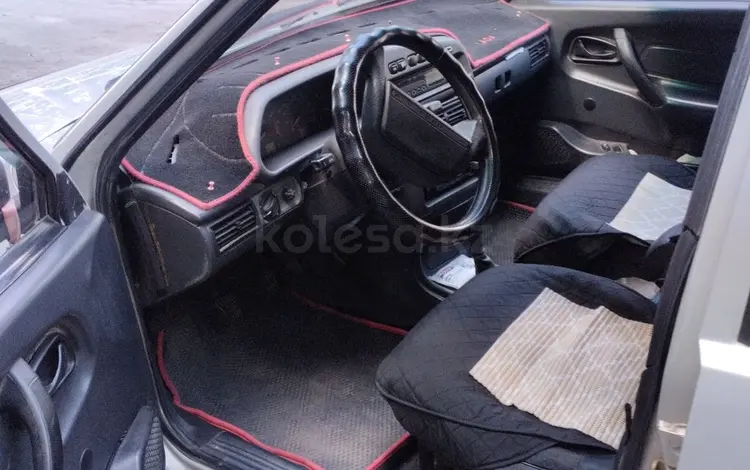 ВАЗ (Lada) 2114 2004 года за 800 000 тг. в Уральск