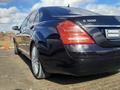 Mercedes-Benz S 350 2009 годаfor8 000 000 тг. в Актау – фото 20