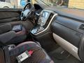 Toyota Alphard 2007 годаүшін7 000 000 тг. в Атырау – фото 11