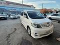 Toyota Alphard 2007 годаүшін7 000 000 тг. в Атырау