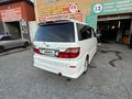 Toyota Alphard 2007 годаүшін7 000 000 тг. в Атырау – фото 3
