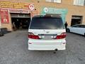 Toyota Alphard 2007 годаүшін7 000 000 тг. в Атырау – фото 4