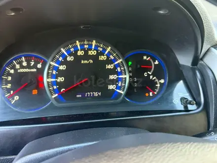 Toyota Alphard 2007 года за 7 000 000 тг. в Атырау – фото 7