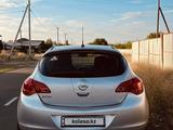 Opel Astra 2011 года за 4 350 000 тг. в Алматы