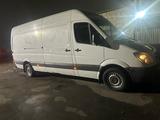 Mercedes-Benz  Sprinter 2008 годаүшін9 850 000 тг. в Алматы