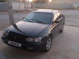 Toyota Carina E 1992 года за 1 800 000 тг. в Жанакорган – фото 3