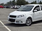 Chevrolet Nexia 2022 года за 4 800 000 тг. в Алматы