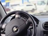 Chevrolet Nexia 2022 года за 4 800 000 тг. в Алматы – фото 5