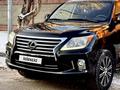 Lexus LX 570 2013 года за 26 000 000 тг. в Астана – фото 12