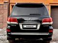 Lexus LX 570 2013 года за 26 000 000 тг. в Астана – фото 7