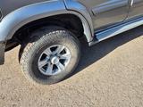 Nissan Patrol 2004 года за 6 900 000 тг. в Караганда – фото 4