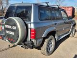 Nissan Patrol 2004 года за 6 900 000 тг. в Караганда – фото 3
