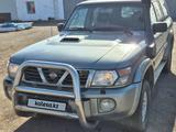 Nissan Patrol 2004 года за 6 900 000 тг. в Караганда