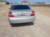 Toyota Camry 2003 года за 4 500 000 тг. в Туркестан – фото 3