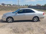 Toyota Camry 2003 года за 4 500 000 тг. в Туркестан – фото 4