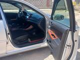 Toyota Camry 2003 года за 4 500 000 тг. в Туркестан – фото 5