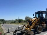 JCB  3CX 2005 годаүшін16 000 000 тг. в Шымкент – фото 4