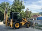 JCB  3CX 2005 годаүшін16 000 000 тг. в Шымкент