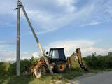 JCB  3CX 2005 годаүшін16 000 000 тг. в Шымкент – фото 5
