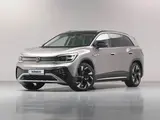 Volkswagen ID.6 Crozz Prime 2024 годаfor17 690 000 тг. в Алматы