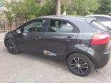 Kia Rio 2014 года за 4 200 000 тг. в Шелек – фото 5