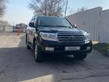 Toyota Land Cruiser 2008 года за 18 000 000 тг. в Алматы