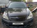 Subaru Outback 2010 года за 5 000 000 тг. в Алматы