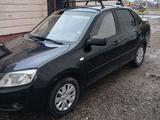 ВАЗ (Lada) Granta 2191 2012 годаүшін2 500 000 тг. в Кокшетау – фото 2