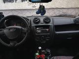ВАЗ (Lada) Granta 2191 2012 годаүшін2 500 000 тг. в Кокшетау – фото 5