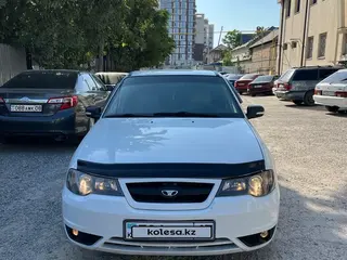Daewoo Nexia