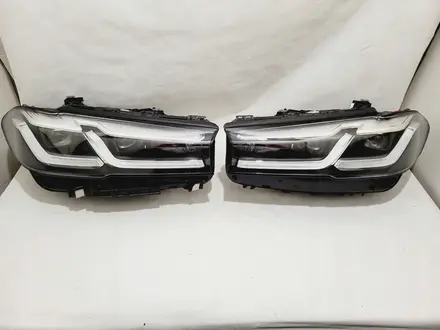 Фара передняя, фонарь задний, фара задняя BMW 16-26 за 50 000 тг. в Алматы