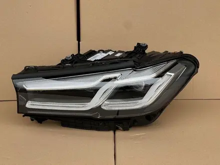 Фара передняя, фонарь задний, фара задняя BMW 16-26 за 50 000 тг. в Алматы – фото 3
