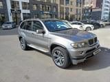 BMW X5 2005 годаүшін5 900 000 тг. в Алматы – фото 3