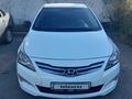 Hyundai Accent 2014 года за 4 500 000 тг. в Атырау