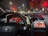 Peugeot 407 2004 года за 1 500 000 тг. в Шымкент