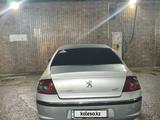 Peugeot 407 2004 года за 1 500 000 тг. в Шымкент – фото 4