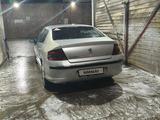 Peugeot 407 2004 года за 1 500 000 тг. в Шымкент – фото 5