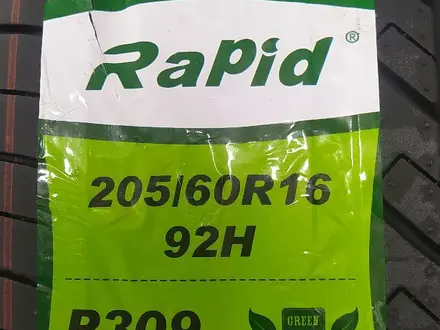 205/60R16 Rapid P309 за 21 600 тг. в Шымкент