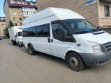 Ford  Transit 2010 года за 5 700 000 тг. в Астана – фото 2