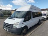 Ford  Transit 2010 года за 5 700 000 тг. в Астана – фото 3