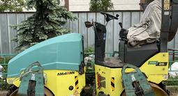 Ammann  ARX 26 2013 годаүшін9 000 000 тг. в Алматы