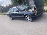 BMW 525 1991 годаүшін550 000 тг. в Алматы – фото 2