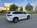 Toyota Highlander 2022 года за 33 000 000 тг. в Шымкент – фото 6