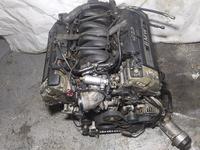 Двигатель M62 3.5 M62B35 безванос BMW 5 7 E39 E38 за 500 000 тг. в Караганда